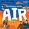 Trailblazers in the Air - 9798888221327 by Charis Mather