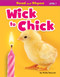 Wick to Chick by Anita Stasson, 9798888220498