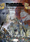 The Battle of Asgard by Yves Sente, Grzegorz Rosinski, 9781849184946