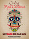 Not Food for Old Men (Baja California: A Mexican Culinary Adventure) by Anabelle Rosell Aguilar, Reyna Jaime, Giovanni Simeone, 9788895218977
