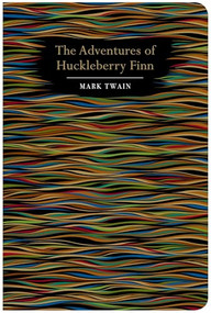 Huckleberry Finn - 9781914602214 by Mark Twain, Mark Twain, 9781914602214