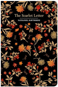 The Scarlet Letter - 9781914602238 by Nathaniel Hawthorne, Nathaniel Hawthorne, 9781914602238