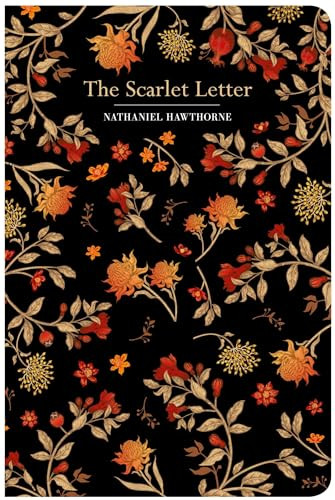 The Scarlet Letter - 9781914602238 by Nathaniel Hawthorne, Nathaniel Hawthorne, 9781914602238
