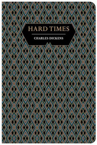 Hard Times - 9781914602245 by Charles Dickens, Charles Dickens, 9781914602245