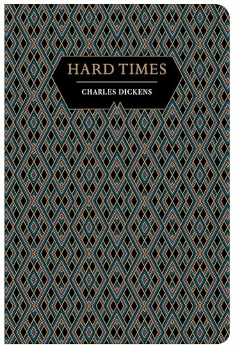 Hard Times - 9781914602245 by Charles Dickens, Charles Dickens, 9781914602245
