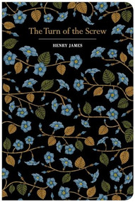 The Turn of the Screw - 9781914602269 by Henry James, Henry James, 9781914602269