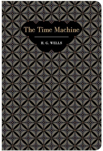 The Time Machine - 9781914602276 by H. G. Wells, H. G. Wells, 9781914602276