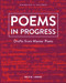 Poems in Progress (Drafts from Master Poets) by Laura Walker, Alexandra Ault, 9780712354660