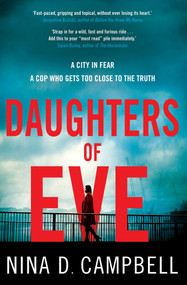 Daughters of Eve - 9781761065385 by Nina D Campbell