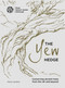 The Yew Hedge by Martin Gardner, Jacqui Pestell, 9781910877425