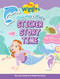 The Wiggles: Paloma's Pals Sticker Storytime by The Wiggles, 9781922857187