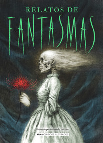 Relatos de fantasmas (Spanish Edition) by VVAA, 9788418933264