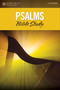 Psalms Bible Study - 9781496479815 by Rose Publishing, 9781496479815