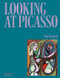 Looking at Picasso by Pepe Karmel, 9780500026045