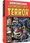 The Atlas Comics Library No. 1 (Adventures Into Terror Vol. 1) by Gene Colan, Russ Heath, Basil Wolverton, Dr. Michael J. Vassallo, 9781683968719