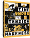 Time Under Tension by M.S. Harkness, 9781683968962