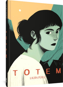 Totem by Laura Pérez, Andrea Rosenberg, 9781683968979