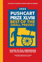 The Pushcart Prize XLVIII (Best of the Small Presses 2024 Edition) - 9798985469738 by Bill Henderson, 9798985469738