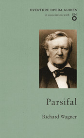 Parsifal - 9781847497086 by Richard Wagner, 9781847497086