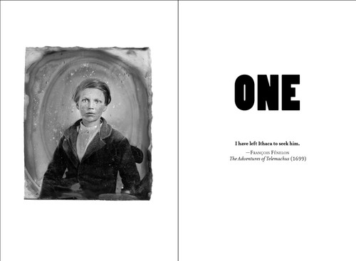 Pony by R. J. Palacio, 9780553508147