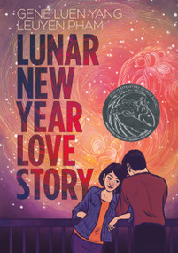 Lunar New Year Love Story - 9781250908261 by Gene Luen Yang, LeUyen Pham, 9781250908261
