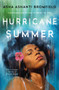 Hurricane Summer (A Novel) - 9781250843463 by Asha Ashanti Bromfield