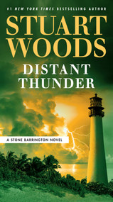 Distant Thunder - 9780593540053 by Stuart Woods, 9780593540053