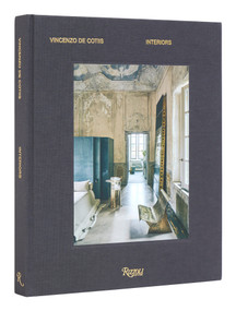 Vincenzo De Cotiis (Interiors) by Sarah Medford, Adrian Madlener, 9780847869787