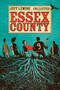 The Collected Essex County by Jeff Lemire, 9781603090384