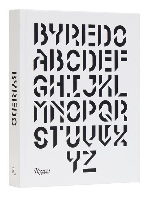 Byredo by Ben Gorham, Grace Johnston, 9780847873760