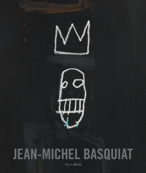 Jean-Michel Basquiat: The Iconic Works by Dr. Dieter Buchhart, 9780847873814