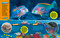 Find It! Explore It! Ocean by National Geographic Kids, 9781426375712