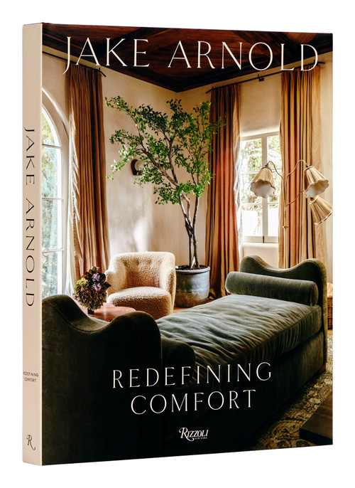 Jake Arnold (Redefining Comfort) by Jake Arnold, 9780847873418