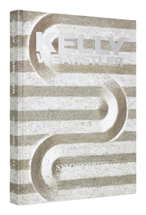 Kelly Wearstler: Synchronicity by Kelly Wearstler, Dan Rubinstein, 9780847873425