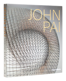 John Pai (Liquid Steel) by John Yau, Darren Aronofsky, 9780847873777
