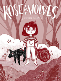 Rose Wolves (Book 1) by Natalie Warner, 9781603095310