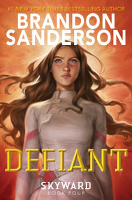 Defiant - 9780593309728 by Brandon Sanderson