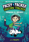 Pacey Packer, Unicorn Tracker 3: Mermaids vs. Unicorns ((A Graphic Novel)) - 9780593643051 by J. C. Phillipps