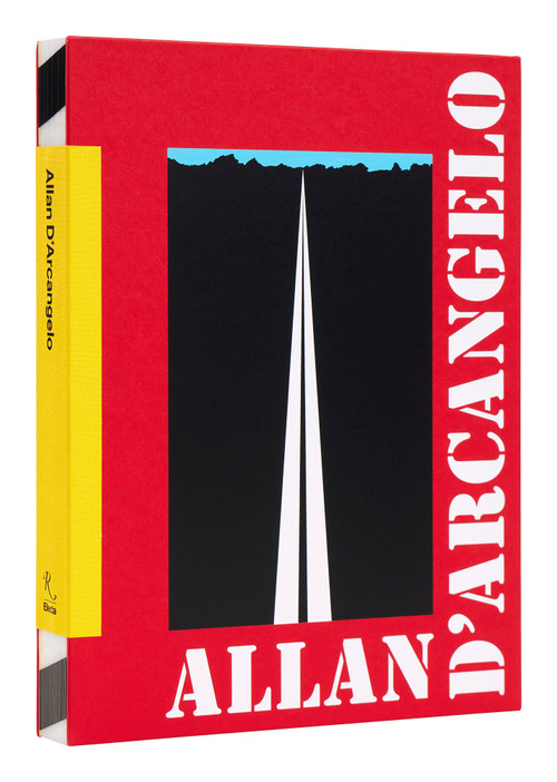 Allan D'Arcangelo by Alex J. Taylor, Evan Moffitt, Cécile Whiting, 9780847873531