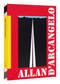 Allan D'Arcangelo by Alex J. Taylor, Evan Moffitt, Cécile Whiting, 9780847873531