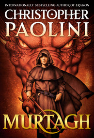 Murtagh (The World of Eragon) by Christopher Paolini, 9780593650868