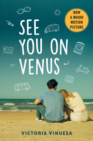 See You on Venus - 9780593705148 by Victoria Vinuesa