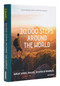 20,000 Steps Around the World (Great Hikes, Walks, Routes, and Rambles) by Stuart Butler, Mary Caperton Morton, 9780847873524