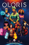 The Oloris: Heroes Will Unite Volume 1 by Roye Okupe, Sunkanmi Akinboye, Toyin Ajetunmobi, Spoof Animation, 9781506723099