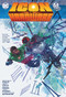 Icon vs. Hardware by Reginald Hudlin, Leon Chills, 9781779523051