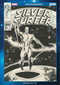 John Buscema's Silver Surfer Artisan Edition by John Buscema, 9781684058853