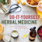 Do-It-Yourself Herbal Medicine (Home-Crafted Remedies for Health and Beauty) by Sonoma Press, 9781942411093