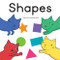 Shapes - 9781786288387 by Airlie Anderson, Airlie Anderson, 9781786288387