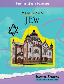 My Life as a Jew - 9781668936047 by Jennifer Kleiman, 9781668936047