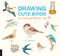 Drawing Cute Birds in Colored Pencil by Ai Akikusa, 9781631592652
